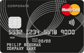 MasterCard Corporate